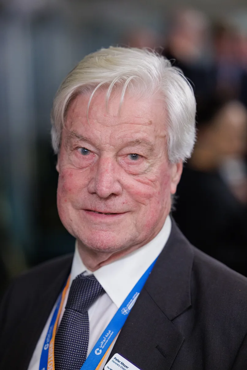 Peter Meyer