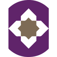 The Middle East Association logo