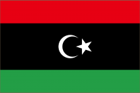 The Libya Flag